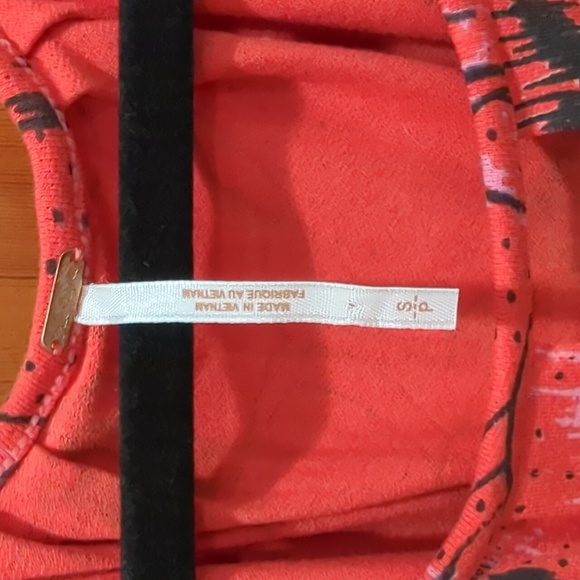 Free people crop dress top - Picture 2 of 5